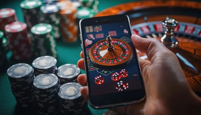 Casino Bonus Angebote