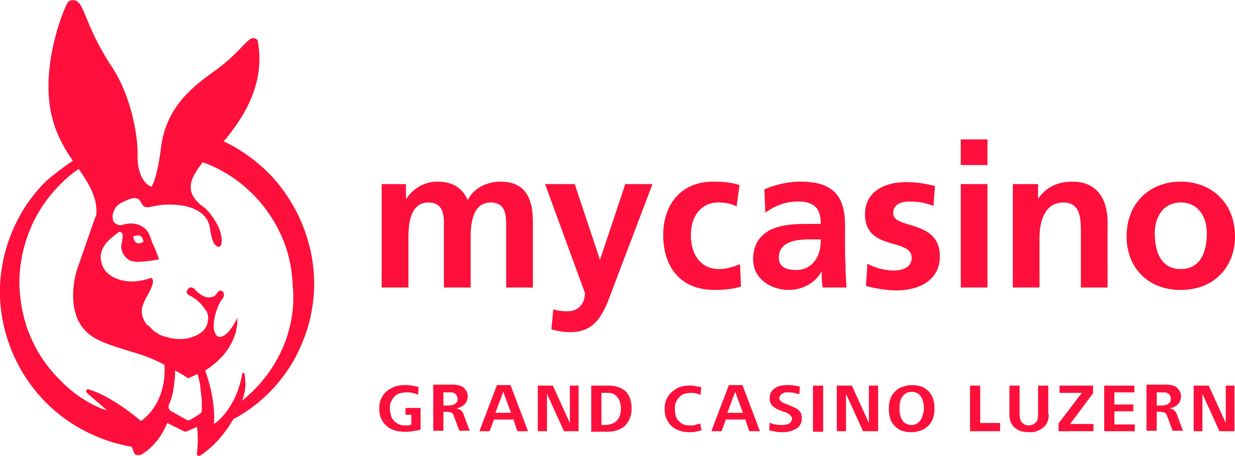 MyCasino Logo