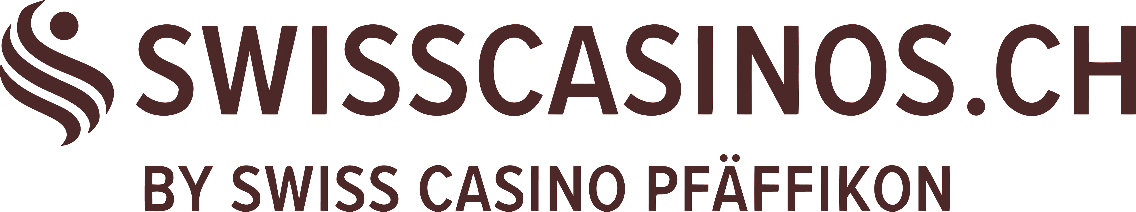 SwissCasinos Logo