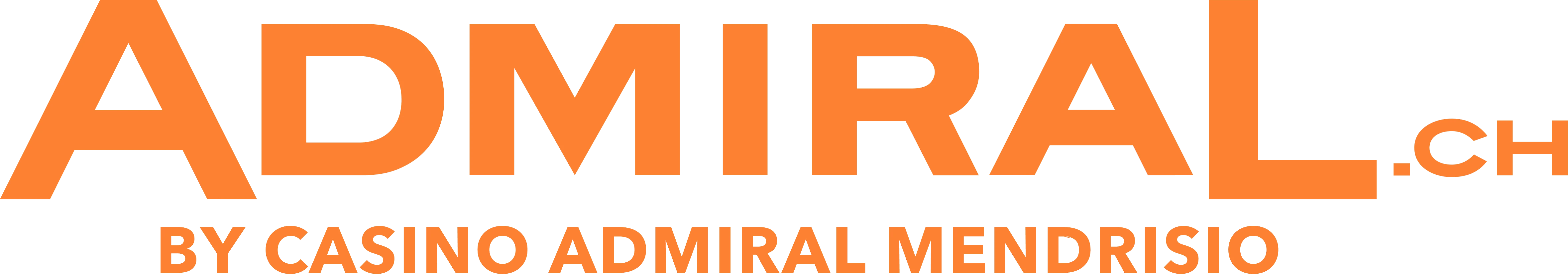 Admiral Logo